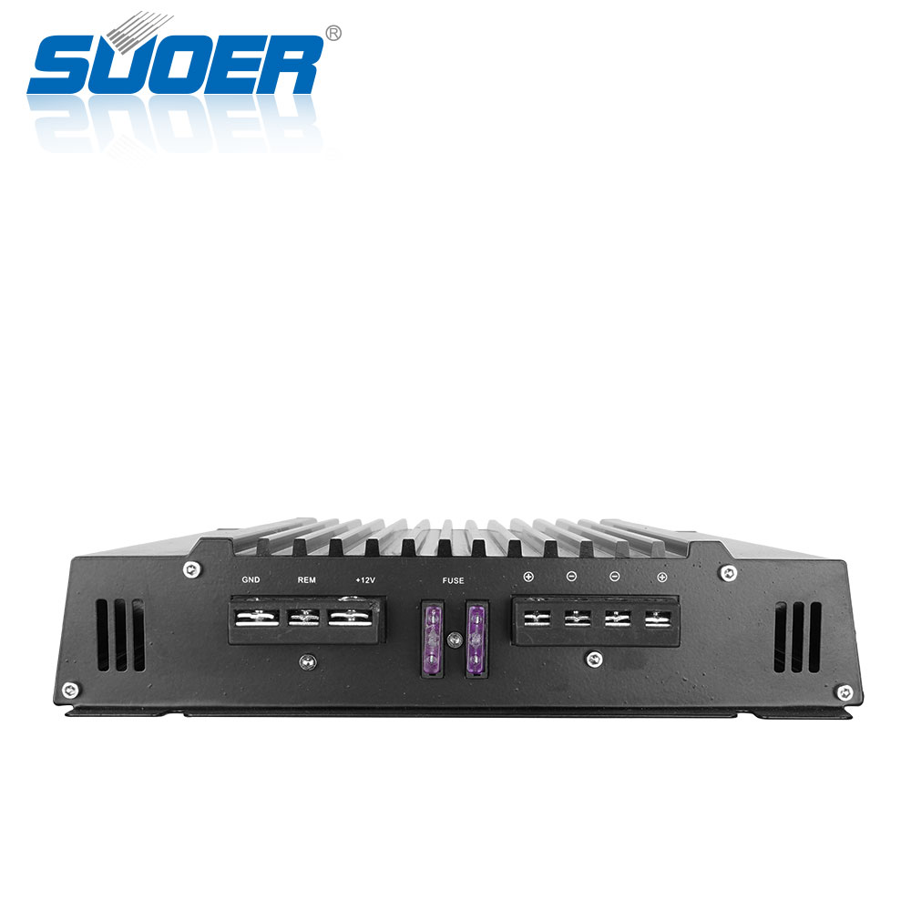 Car Amplifier MONO Channel - CA-1500D-A